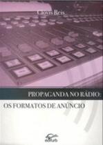 Propaganda no radio