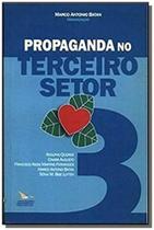 Propaganda No Terceiro Setor - 1 - LEOPOLDIANUM