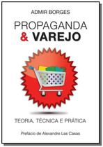 Propaganda&varejo