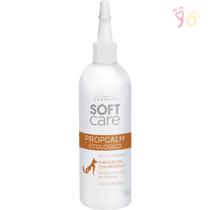 Propcalm Otológico Soft Care Solução Limpeza Auricular - 100 mL Propcalm Otológico Soft Care Solução Limpeza Auricular - 100 mL