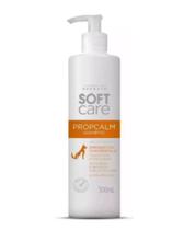Propcalm Shampoo Soft Care 500 Ml Cães E Gatos Propcalm Shampoo Soft Care 500 Ml Cães E Gatos