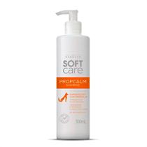 Propcalm Shampoo Soft Care - 500 mL Propcalm Shampoo Soft Care - 500 mL