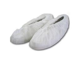 Propé 20g Com Elástico Branco 100unids - 50 pares