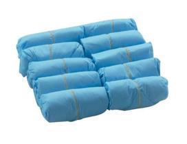 Propé Azul Descartável Tnt30G Ramebel Para Aplicador P 1000Un Propé Azul Descartável Tnt30G Ramebel Para Aplicador P 1000Un