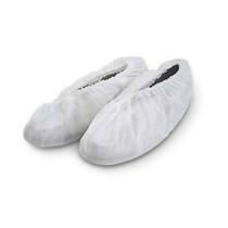 Propé Descartável em TNT com Elástico - 30G - Pacote c/ 100 un. - Fox Propé Descartável em TNT com Elástico - 30G - Pacote c/ 100 un. - Fox