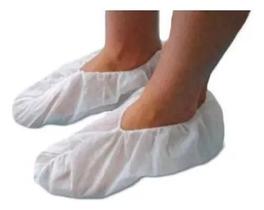 Prope descartavel tnt prevemax 100 unidade cor branca