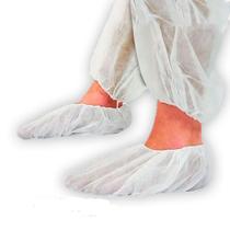 Propé Sapatilha Descartável - Dejamaro