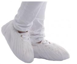 Propé sapatilha descartável pedb gramat 20 ( pacote 100 pç)