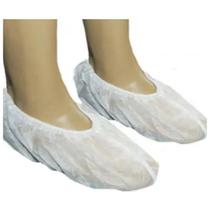 Prope Soldado Descartavel. Branco 200 Unidades