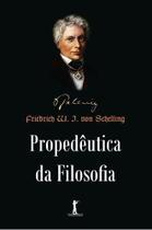 Propedêutica Da Filosofia - Editora Vide