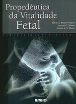 Propedeutica da vitalidade fetal - RUBIO