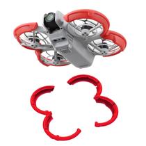 Propeller Guard Protector, protetores de pára-choques para drone DJI NEO