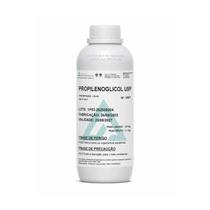 Propileno Glicol Embalagem 1 kg Propileno Glicol Embalagem 1 kg