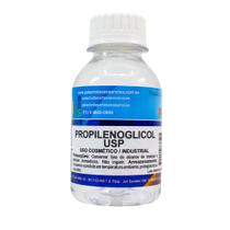 Propilenoglicol USP 100 ml Propilenoglicol USP 100 ml