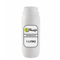 PROPILENOGLICOL USP 1000 mL PROPILENOGLICOL USP 1000 mL