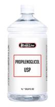 Propilenoglicol Usp Puríssimo Grau Farmacêutico 1 Kg