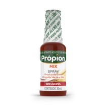 Propion Spray Mel 30Ml - Sem Álcool - Baldoni