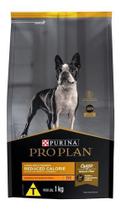 Proplan ad reduced calorie small breed 1kg - ONGPET
