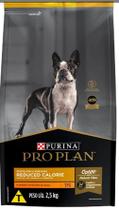 Proplan Caes Reduced Calorie Mini Peq 2,5Kg