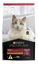 Proplan cat ad frango 7.5kg