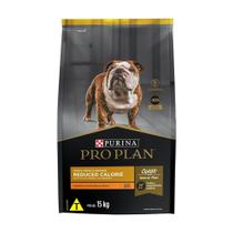 Proplan dog Reduced Calorie 15 Kg - Purina