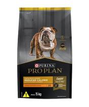 Proplan Dog Reduced Calorie Porte Médio, Grande e Gigante