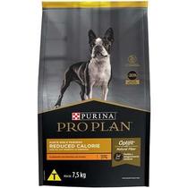 Proplan Dog Reduced Calorie Raças Pequenas