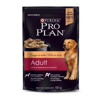 Proplan Sachê Cães Adult 100g