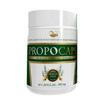 Propocaps Extrato de Própolis Verde 60 Cápsulas Apis Vida