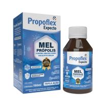 Propoflex Expecto Xarope de Mel e Própolis 150ml - Apis Vida