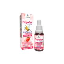 Propoflex Kids Sabor Morango Apisvida 30ml Propoflex Kids Sabor Morango Apisvida 30ml