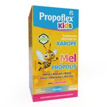Propoflex Xarope kids de Tutti Frutti 150ML Apis Vida - ApisVida