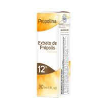 Propolina Extrato De Própolis 12% 30Ml