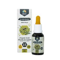 Própolis 15 Verdpropolis Zero Álcool 30ml Fauna e Flora Própolis 15 Verdpropolis Zero Álcool 30ml Fauna e Flora