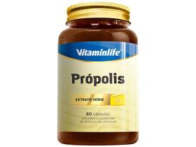 Propolis 60 Caps - Vitamin Life