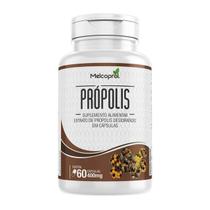 Própolis (60 cápsulas) Própolis (60 cápsulas)