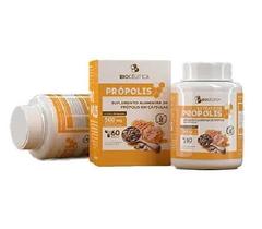 Propolis Biocêutica 60 capsulas Propolis Biocêutica 60 capsulas