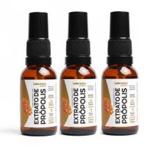Própolis com Vit. C - Spray 11% - 90ml - Sem álcool
