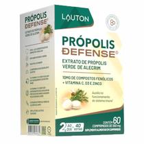 Propolis defense lauton 60 comprimidos