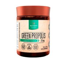 Própolis em Cápsulas Green Própolis 60 Cápsulas Nutrify