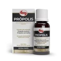 Própolis em gotas (20ml) - vitafor