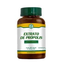 Propolis Extrato 60 cápsulas Suport Propolis Extrato 60 cápsulas Suport