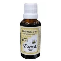 Própolis L-20 Aromatizante Bucal 30Ml - Essenza