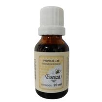 Própolis L-30 Aromatizante Bucal 20Ml - Essenza