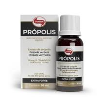 Própolis Líquida em Gotas (20ml) - Padrão: Único Própolis Líquida em Gotas (20ml) - Padrão: Único
