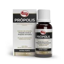 Propolis liquido 20ml - vitafor