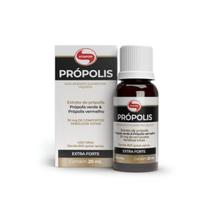Propolis liquido gotas vitafor 20ml