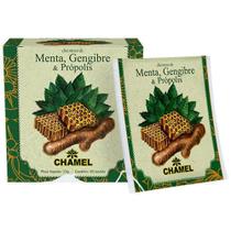 Propolis/Menta/Gengibre 10Env 13G Chámel - Chamel