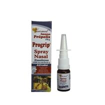 Própolis Nasal Spray Sem Álcool Veromed 10ml Própolis Nasal Spray Sem Álcool Veromed 10ml