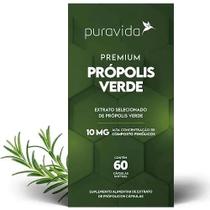 Própolis Premium Frasco 36 g Puravida Própolis Premium Frasco 36 g Puravida
